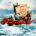 LEGO Ninjago Perła Przeznaczenia (71705)
