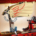 LEGO Ninjago Perła Przeznaczenia (71705)