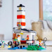 LEGO Creator Wakacyjny kemping z rodziną (31108)