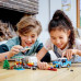 LEGO Creator Wakacyjny kemping z rodziną (31108)