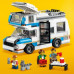 LEGO Creator Wakacyjny kemping z rodziną (31108)