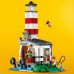 LEGO Creator Wakacyjny kemping z rodziną (31108)