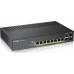 Switch ZyXEL GS1920-8HPV2-EU0101F