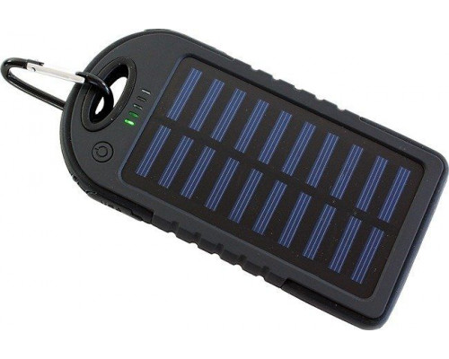 Apte US14 5000mAh Black