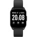 Smartwatch Gino Rossi ZG311C Black  (SW009-4)