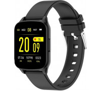 Smartwatch Gino Rossi ZG311C Black  (SW009-4)