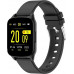 Smartwatch Gino Rossi ZG311C Black  (SW009-4)