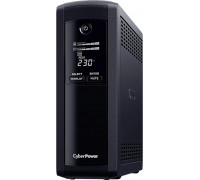 UPS CyberPower Value Pro 1200VA (VP1200ELCD-FR)