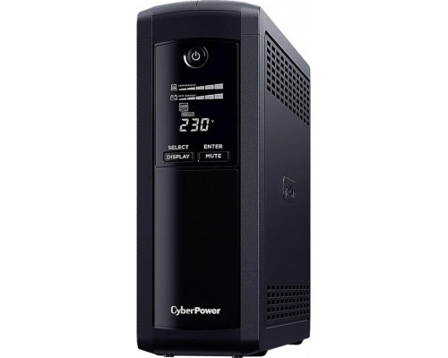 UPS CyberPower Value Pro 1200VA (VP1200ELCD-FR)