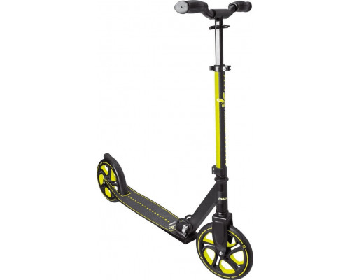 Muuwmi PRO Yellow (465)