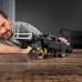 LEGO Technic Dom's Dodge Charger (42111)