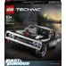 LEGO Technic Dom's Dodge Charger (42111)