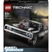 LEGO Technic Dom's Dodge Charger (42111)