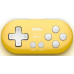 Pad 8BitDo Zero 2 Yellow Edition (RET00221)