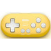 Pad 8BitDo Zero 2 Yellow Edition (RET00221)