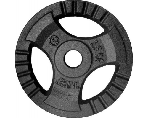 Kawmet cast iron kierownica 2,5 kg (70654)