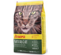 Josera NatureCat 400g