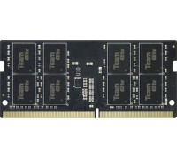 TeamGroup Elite, SODIMM, DDR4, 8 GB, 3200 MHz, CL22 (TED48G3200C22-S01)