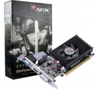 AFOX Geforce GT 610 V6 2GB DDR3 (AF610-2048D3L7-V6)