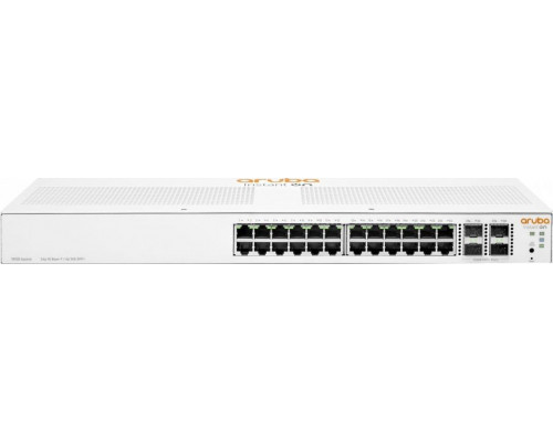 Switch HP Aruba Instant On 1930 24G (JL682A)