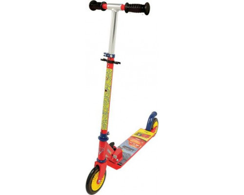 Smoby Cars Red (7600750344)