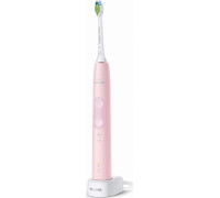 Brush Philips Sonicare ProtectiveClean 4500 HX6836/24 Pink