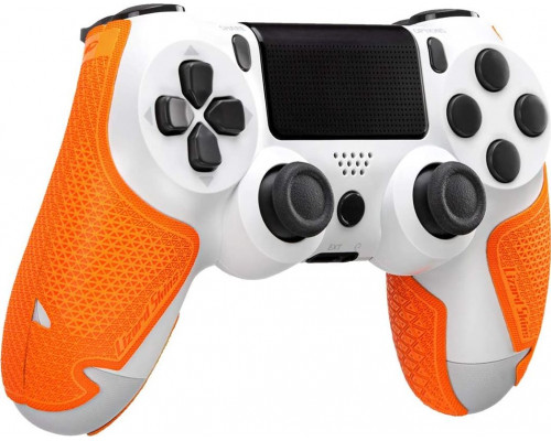 Liwith ard Skins naklejki na controller| Playstation4 Tangerine
