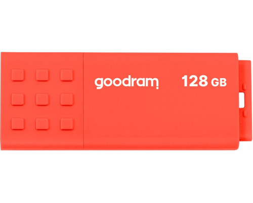 Pendrive GoodRam UME3, 128 GB (UME3-1280O0R11)