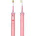 Brush Teesa Sonic Junior Girl TSA8006 Pink