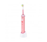 Brush Teesa Sonic Junior Girl TSA8006 Pink