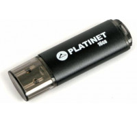 Pendrive Platinet X-Depo, 16 GB  (PMFE16B)