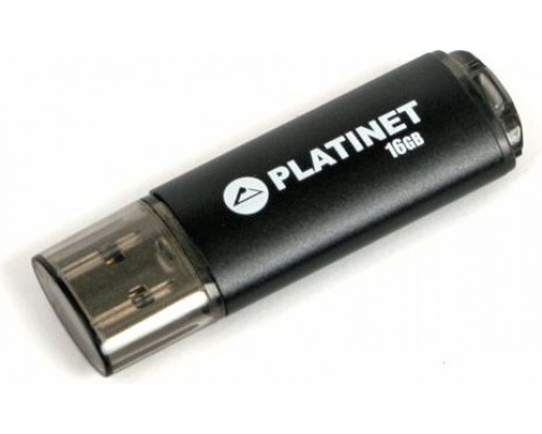 Pendrive Platinet X-Depo, 16 GB  (PMFE16B)