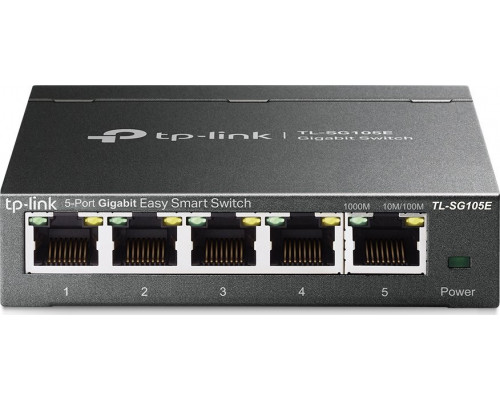 Switch TP-Link TL-SG105E