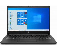 Laptop HP 14-dk0013nw (1F7L9EA)
