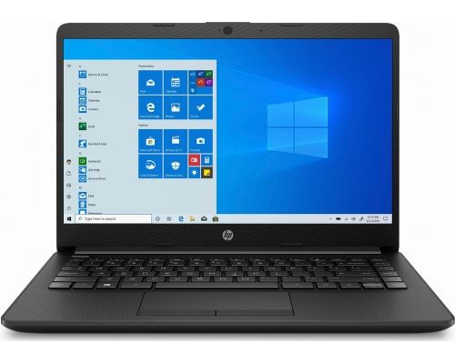 Laptop HP 14-dk0013nw (1F7L9EA)