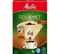Melitta Filtry do kawy Premium r. 1x4 80szt.