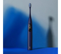 Brush Oclean X Pro Purple