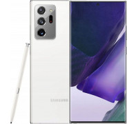 Samsung Galaxy Note20 Ultra 5G 12/256GB White (SM-N986BZWGEUE)