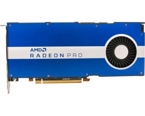 *ProW5500 AMD Radeon Pro W5500 8GB GDDR6 (100-506095)