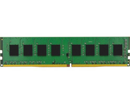 Kingston ValueRAM, DDR4, 8 GB, 3200MHz, CL22 (KVR32N22S6/8)