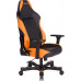Clutch Chairz Shift Series Alpha Orange