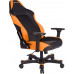 Clutch Chairz Shift Series Alpha Orange