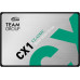 SSD TeamGroup CX1 240GB 2.5" SATA III (T253X5240G0C101)