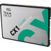 SSD TeamGroup CX1 240GB 2.5" SATA III (T253X5240G0C101)