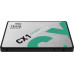 SSD TeamGroup CX1 240GB 2.5" SATA III (T253X5240G0C101)