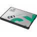 SSD TeamGroup CX1 240GB 2.5" SATA III (T253X5240G0C101)