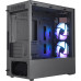 Cooler Master MasterBox MB320L ARGB + Kontroler ARGB (MCB-B320L-KGNN-S02)