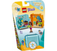 LEGO Friends Letnia kostka do zabawy Andrei (41410)