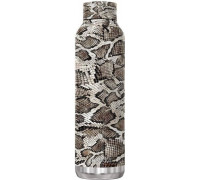 Quokka 630 ml Snake Print