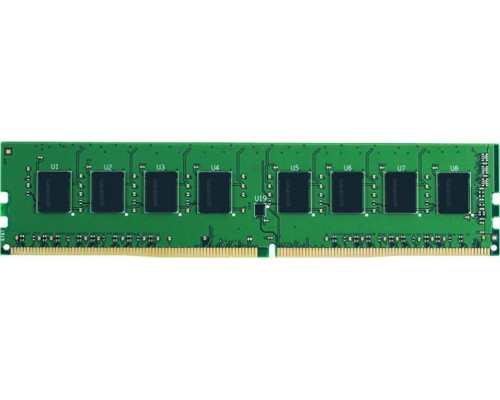 GoodRam DDR4, 16 GB, 3200MHz, CL22 (GR3200D464L22/16G)